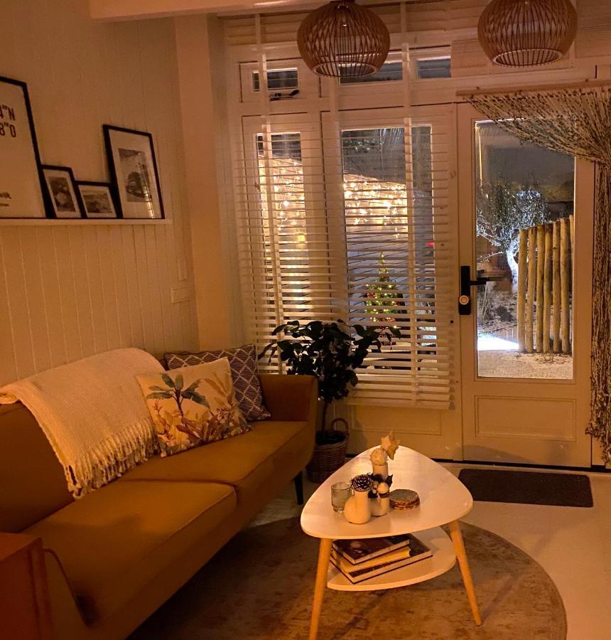 Beach House For You - Luxe Verblijf, 5 Min Van Het Strand Катвейк-ан-Зе Экстерьер фото