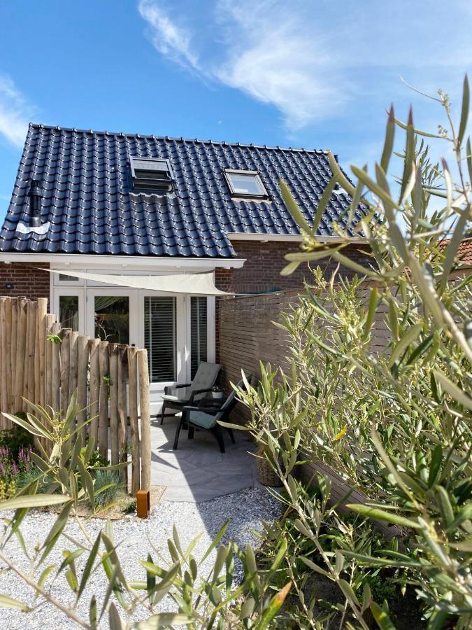 Beach House For You - Luxe Verblijf, 5 Min Van Het Strand Катвейк-ан-Зе Экстерьер фото